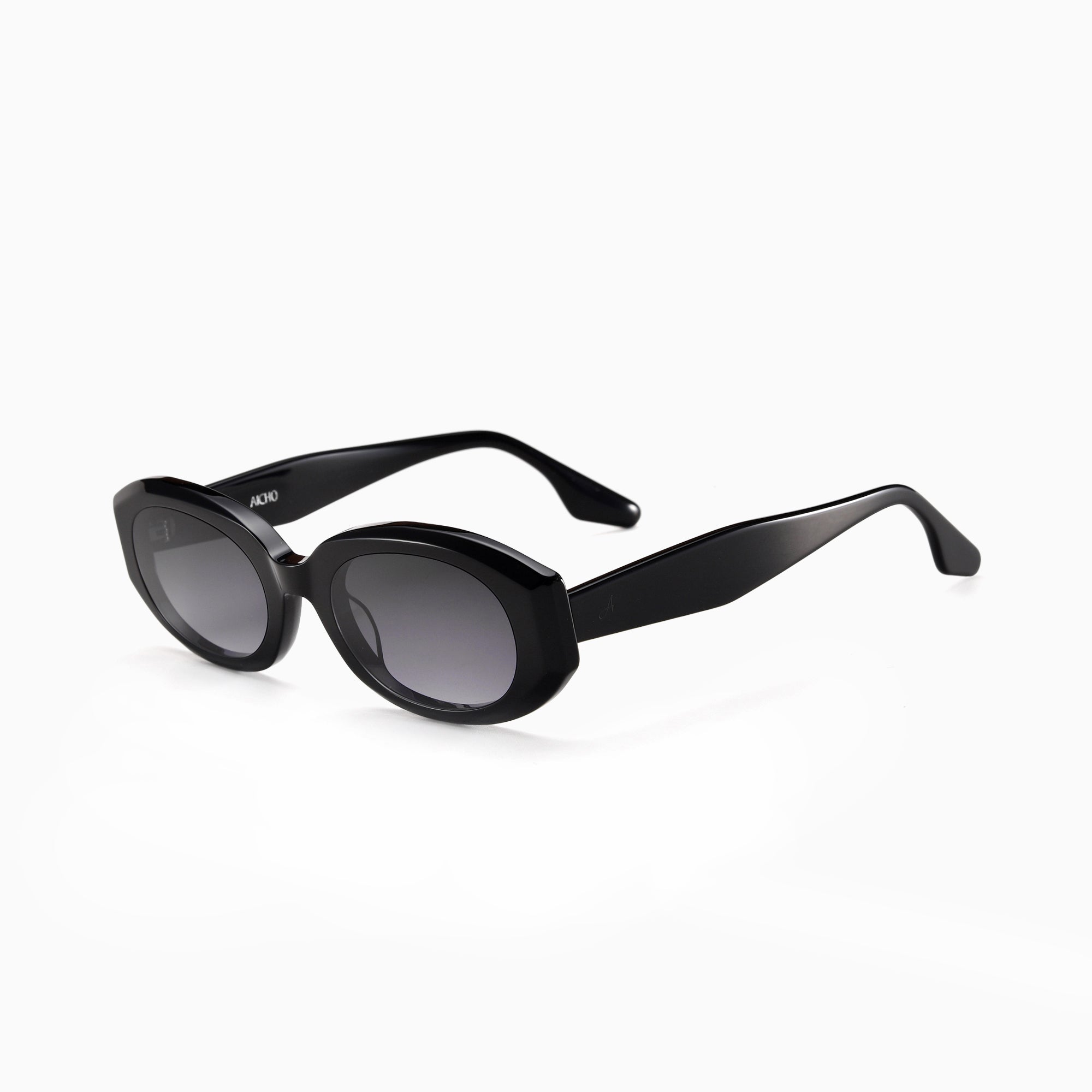 Lanes - Black