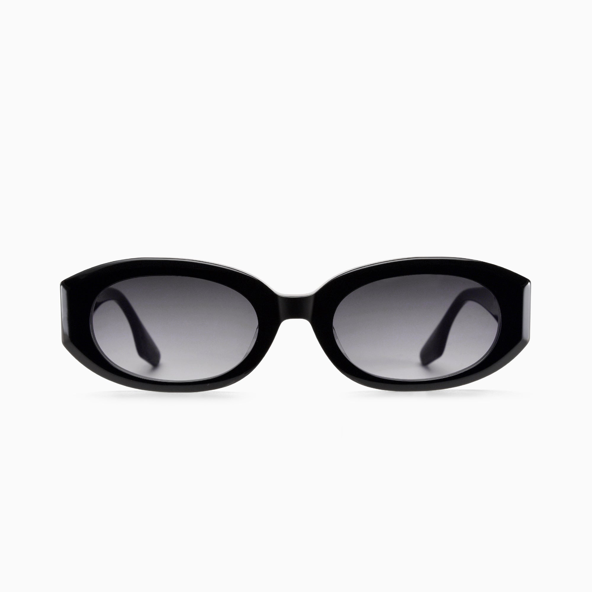 Lanes - Black