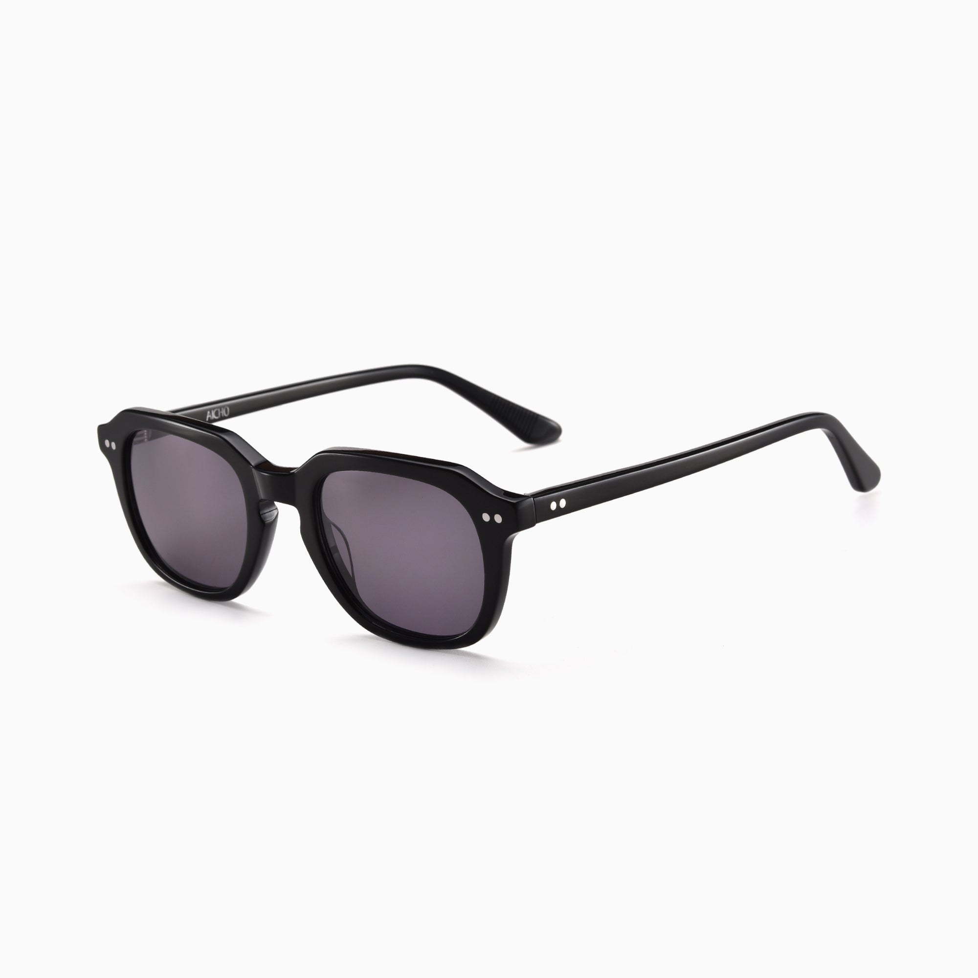 Camber - Black