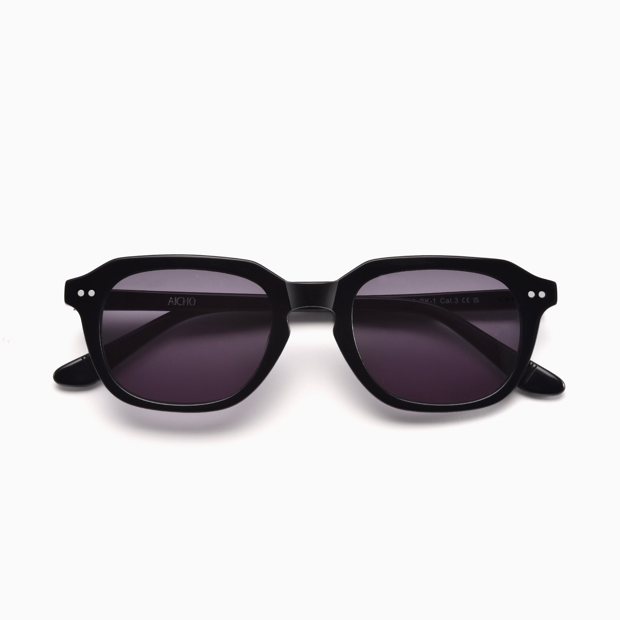 Camber - Black