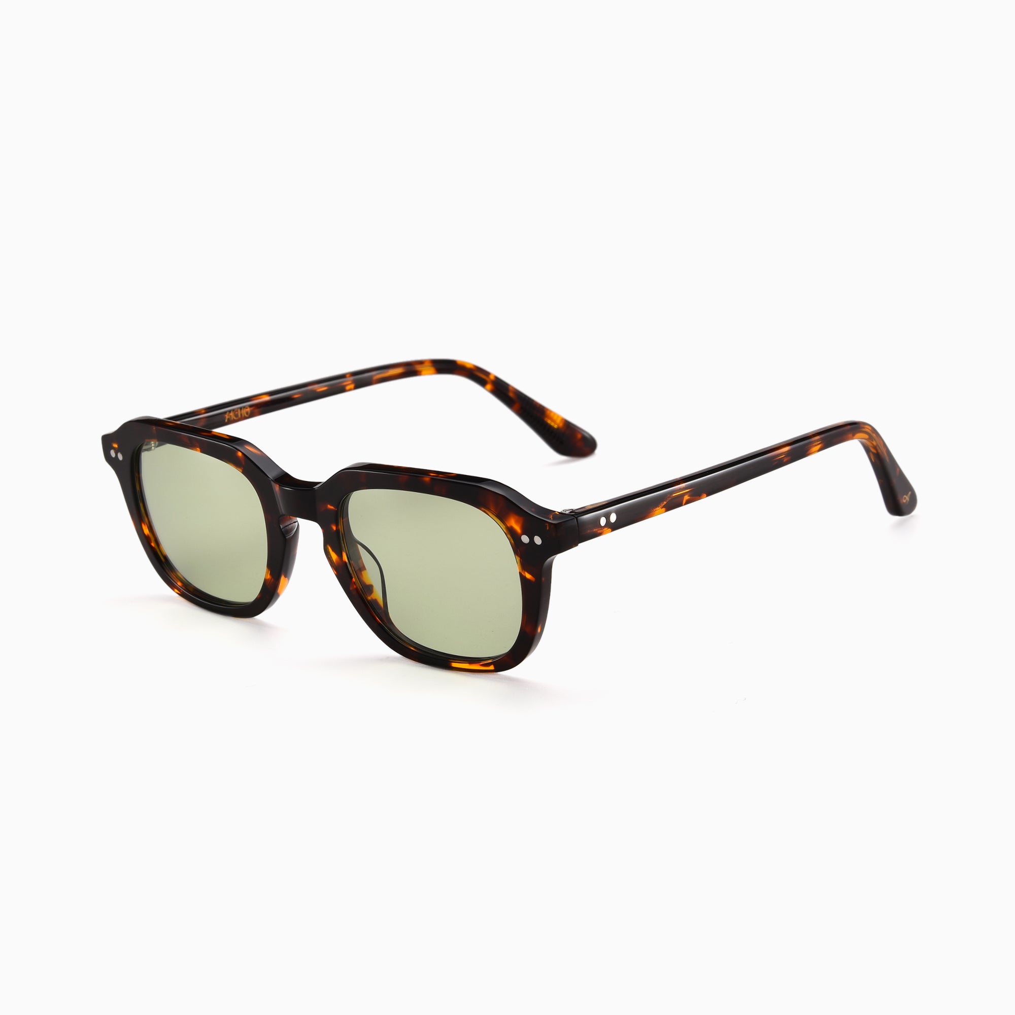 Camber - Tortoise Green