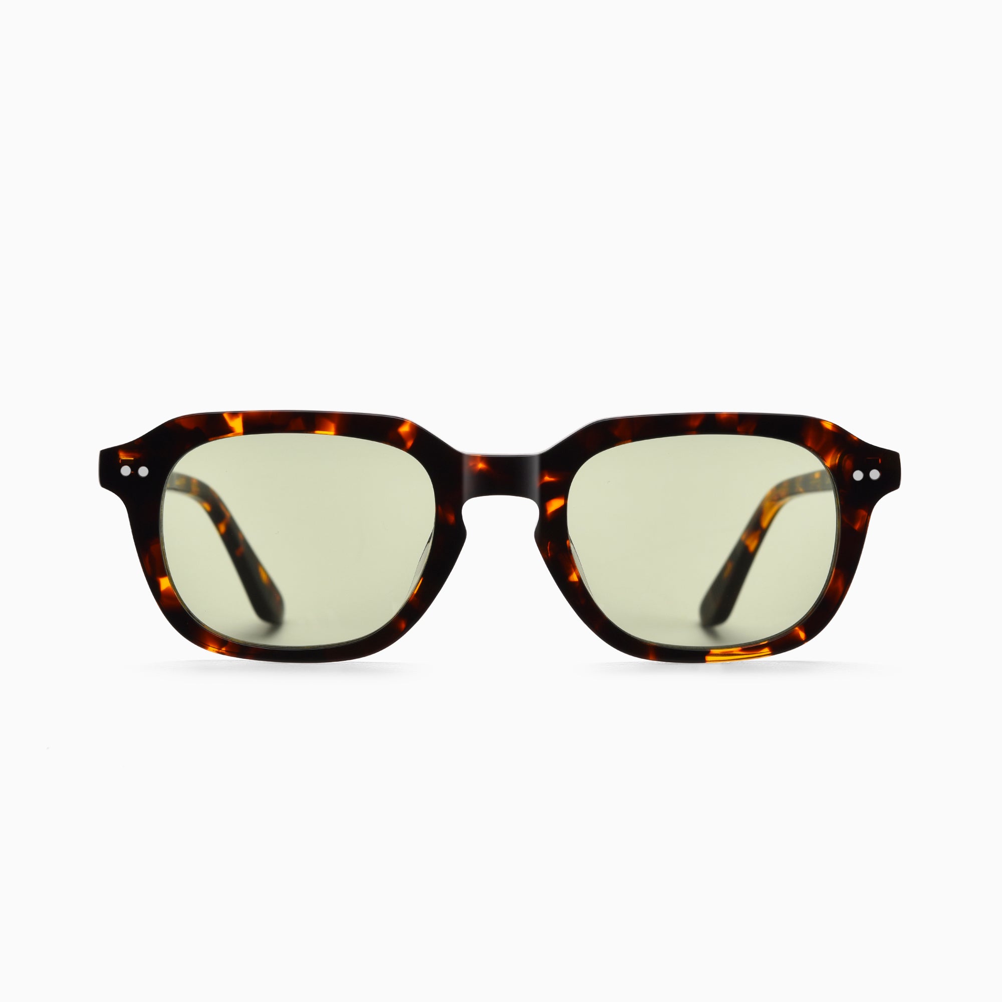Camber - Tortoise Green