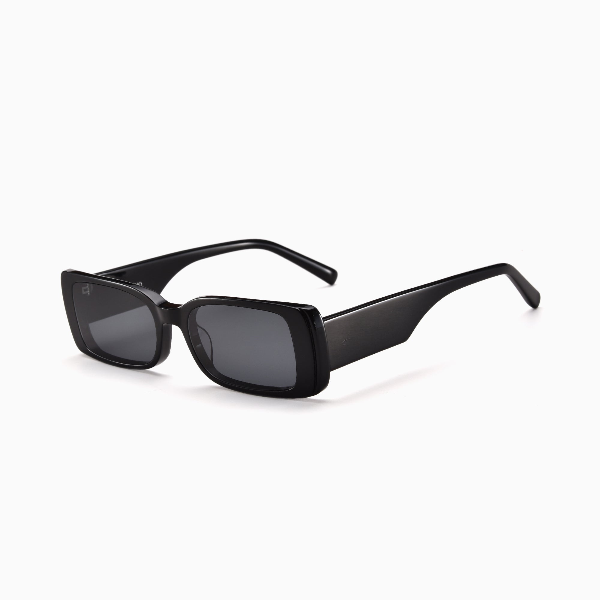 Rowe - Black