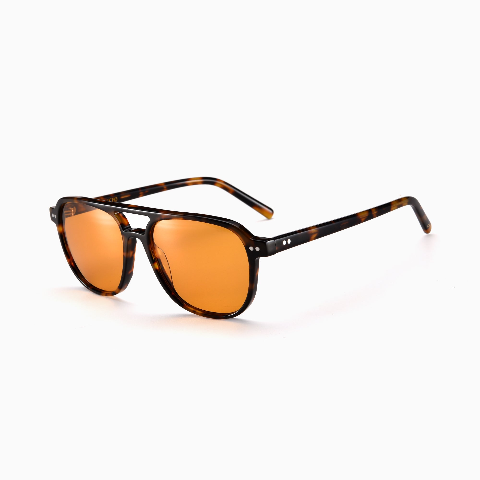 Heath - Amber Tortoise