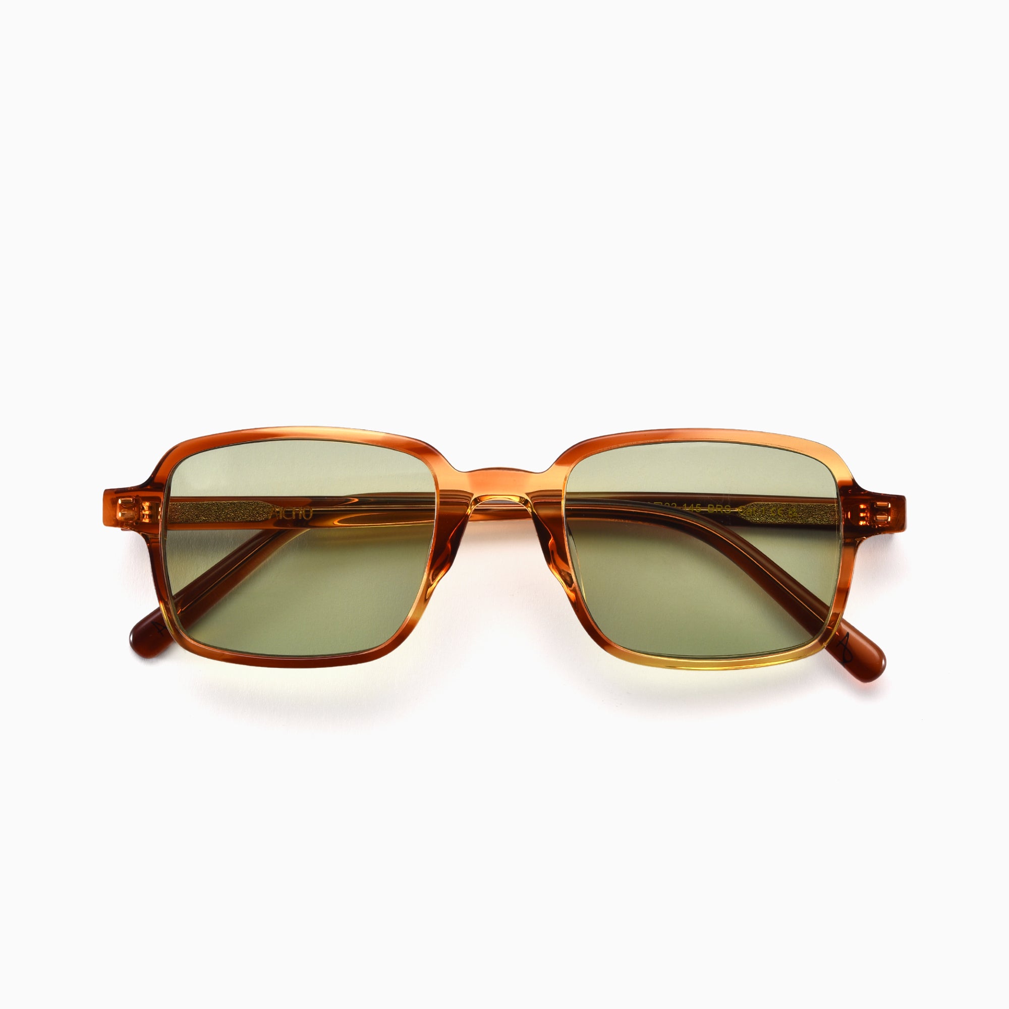 Acre - Bronze Olive