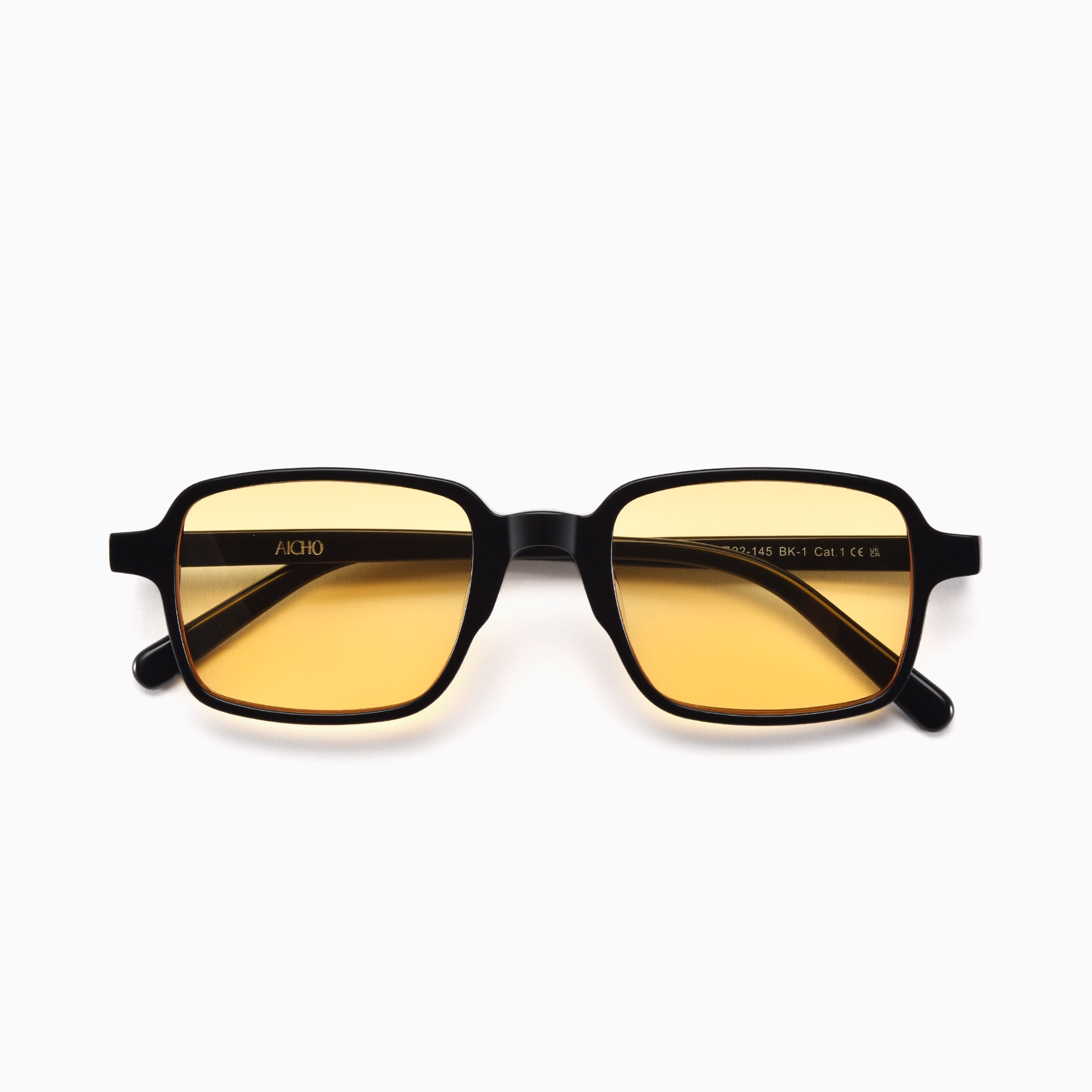 Acre - Citrine