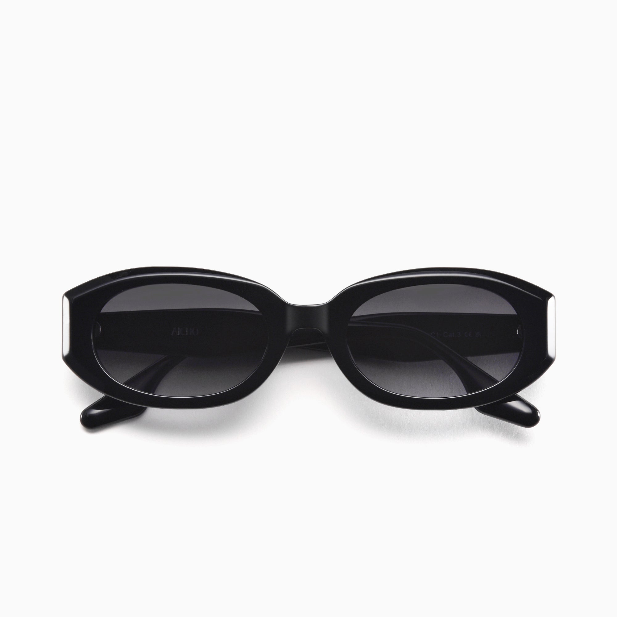 Lanes - Black