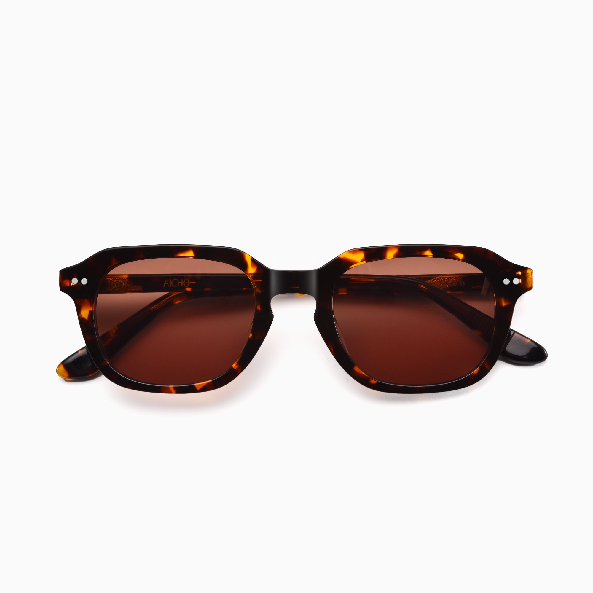 Camber - Chestnut Tortoise