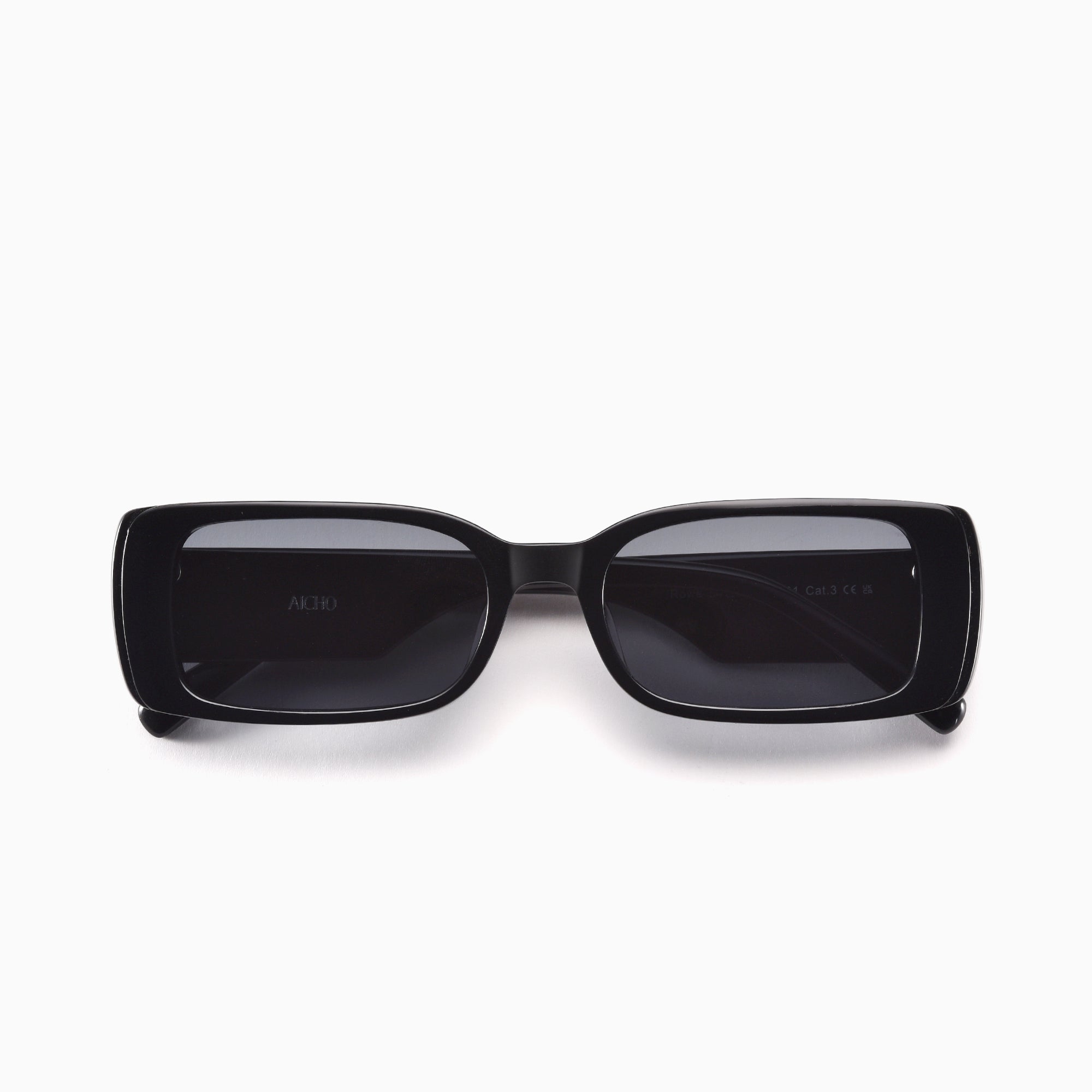 Rowe - Black