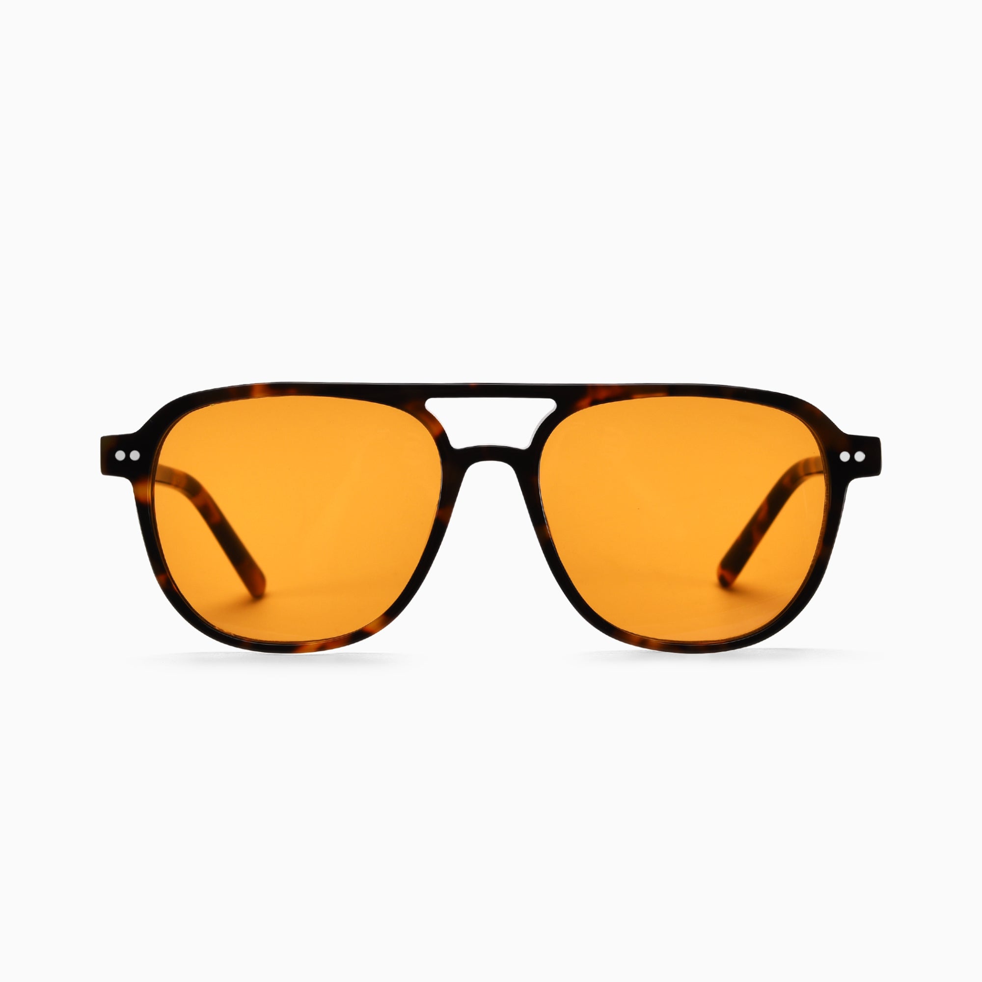 Heath - Amber Tortoise